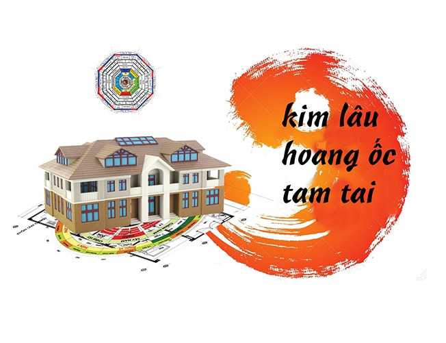 Cách xem tuổi làm nhà 2021